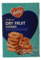 VADILAL - DRY FRUIT COOKIES - 200GM